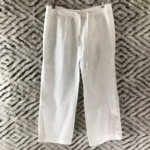 Tommy Bahama linen pants